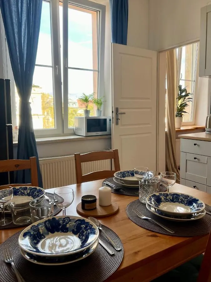 Chic Apartment In The Center Of Cracow Cracovia